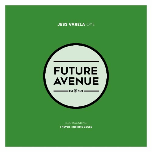  Jess Varela - Oye (2025) 