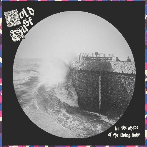  Gold Dust, J Mascis - In The Shade Of The Living Light (2025) 