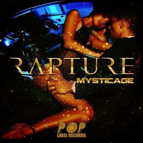  Mysticage - Rapture (2023) 