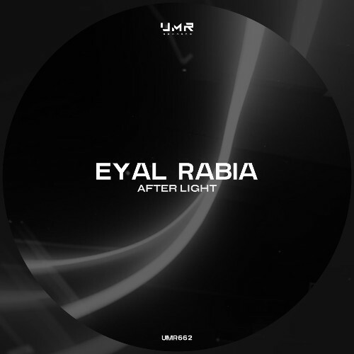  Eyal Rabia - After Light (2025) 