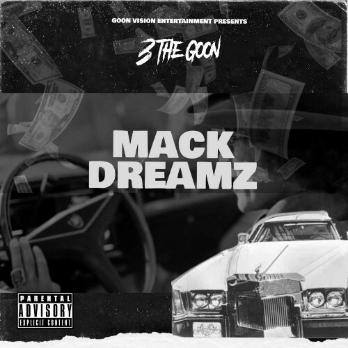  3 The Goon - Mack Dreamz (2024)  MEW9PSU_o