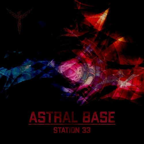  Astral Base - Station 33 (2024) 