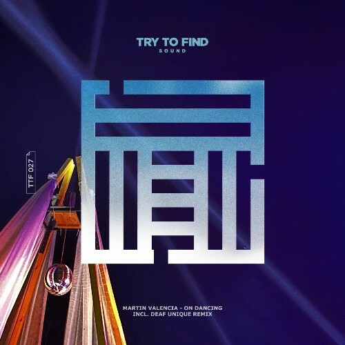  Martin Valencia - On Dancing (2025) 