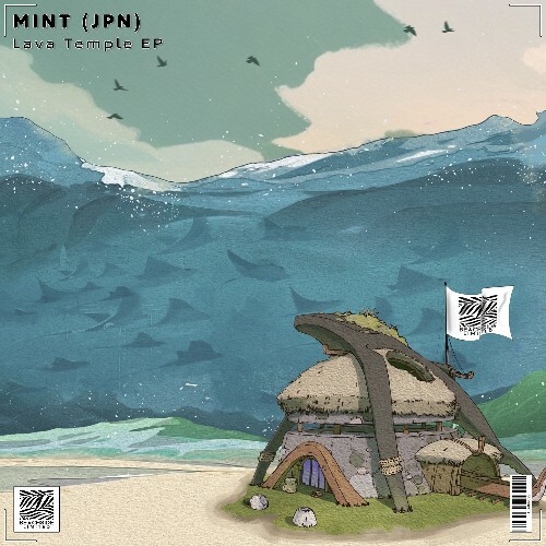 MP3:  MINT (JPN) - Lava Temple (2024) Онлайн