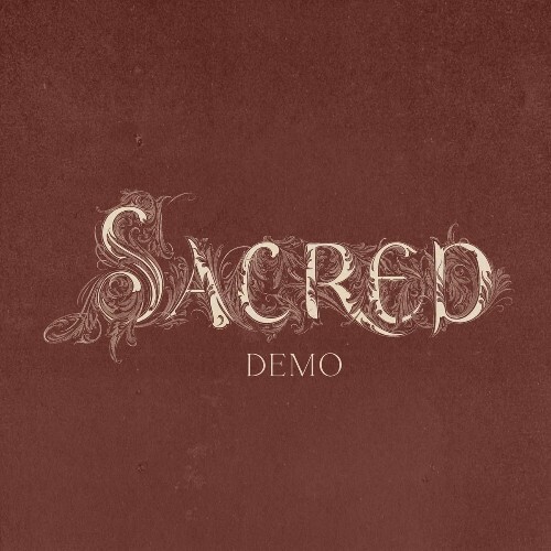  Sacred - Demo (2026) 