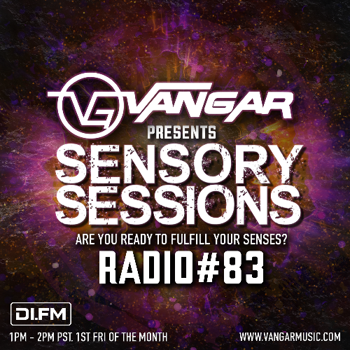  Vangar - Sensory Sessions 083 (2023-08-04) 