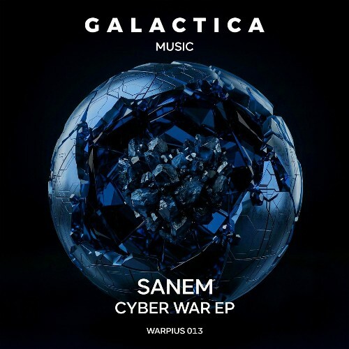Sanem — Cyber War Ep (2026)