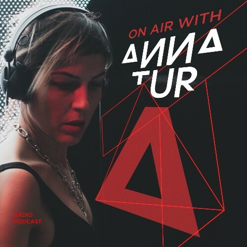  Anna Tur - On Air 196 (2024-05-04) 