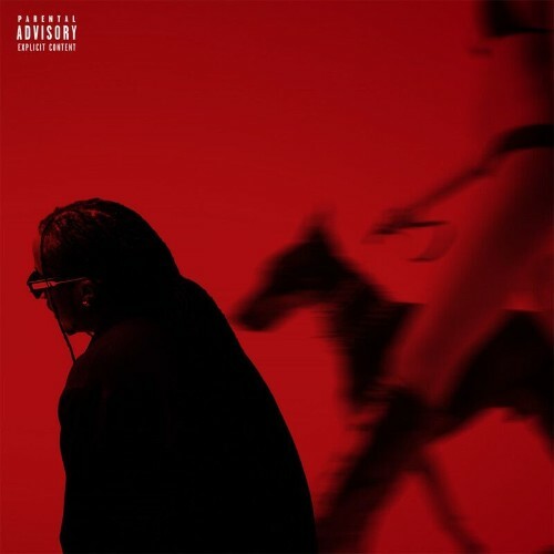  K Camp - Built Different (2025) 