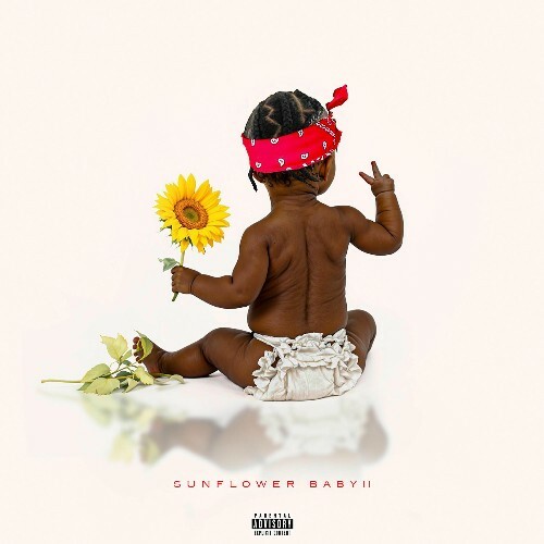 FastMoneyDBoy - Sunflower Baby 2 (2025) 
