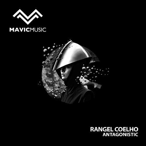  Rangel Coelho - Antagonistic (2024) 