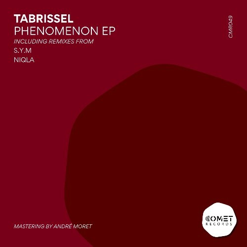  Tabrissel - Phenomenon (2026) 