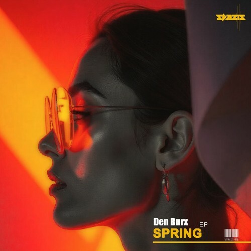 Den Burx - Spring (2025)