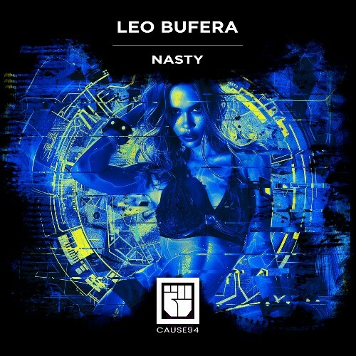  Leo Bufera - Nasty (2024) 