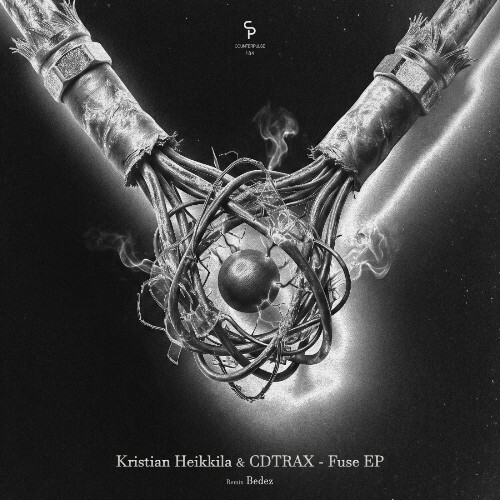  Kristian Heikkila, CDtrax - Fuse (2026) 