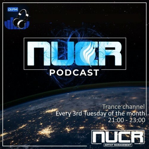 VA -  Wayne Lambert - [#Nucrpodcast] 055 (2024-07-16) [MP3] MEUPPAI_o