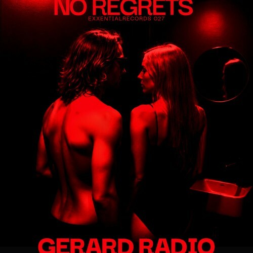  Gerard Radio - NO REGRETS (2026) 