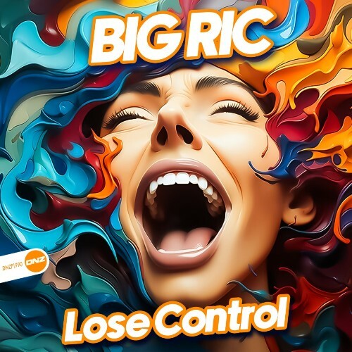  Big Ric - Lose Control (2025) 