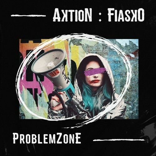 VA - Aktion : Fiasko - ProblemZone (2024) (MP3)