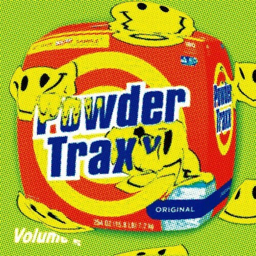 VA - Simoncello - Powder Traxx, Vol. 5 (2024) (MP3) MEVCXWT_o