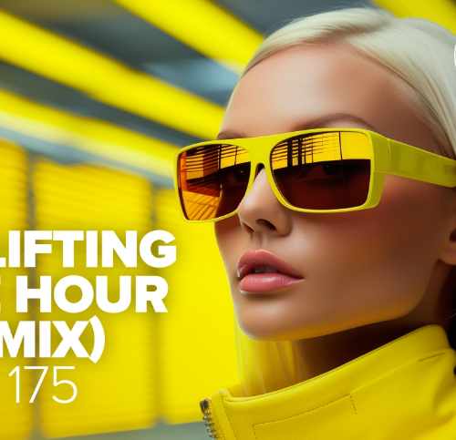  The Uplifting Trance Hour In The Mix Vol. 175 (2024-04-03) 