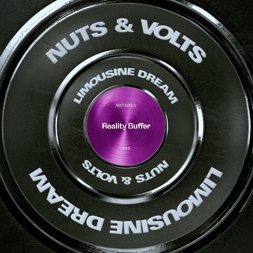  JNS - Reality Buffer (2026) 