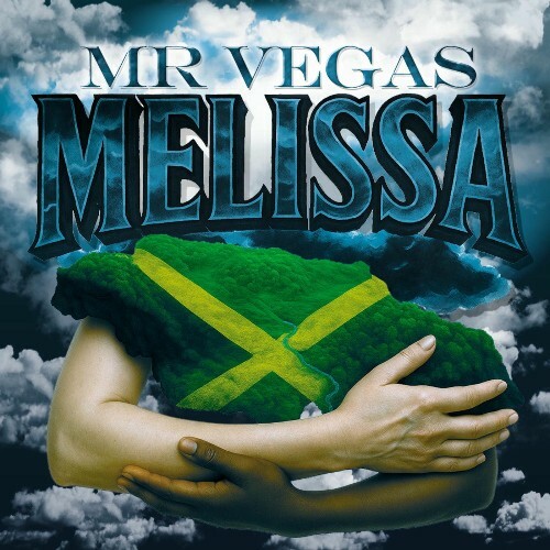  Mr. Vegas - Melissa (2025) 