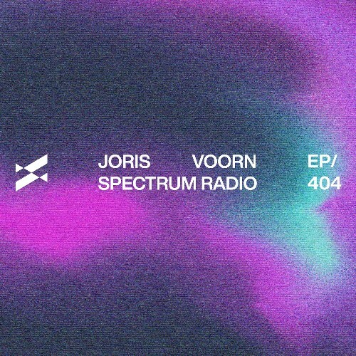  Joris Voorn - Spectrum Radio 404 (2025-01-17) 