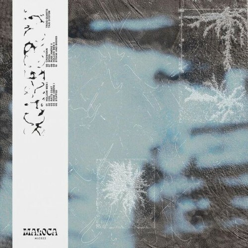  Trois-Quarts Taxi System - Scarecrow (2026) 