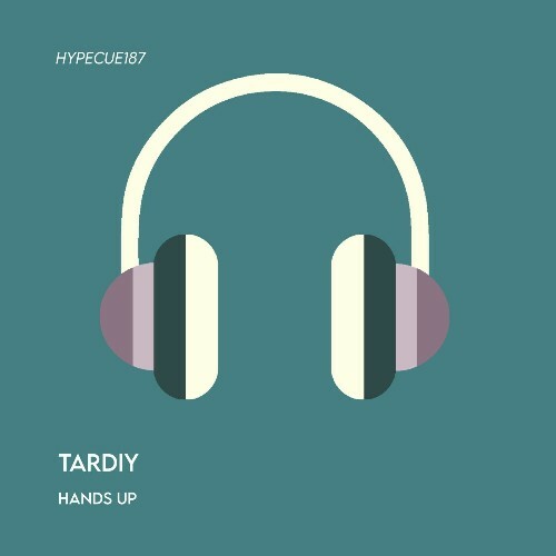  TARDIY RU - Hands Up (2025) 