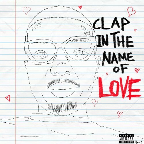  Pablo Skywalkin - Clap In The Name Of Love (2025) 