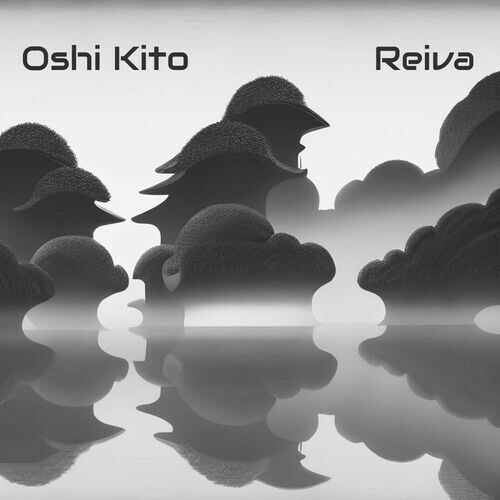  Oshi Kito - Reiva (2023) 