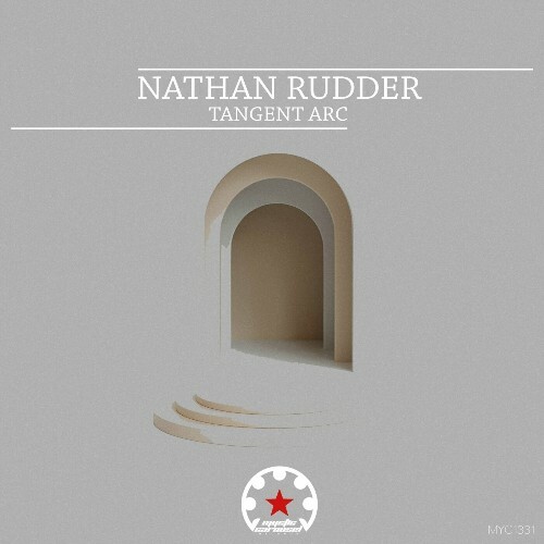  Nathan Rudder - Tangent Arc (2024) 
