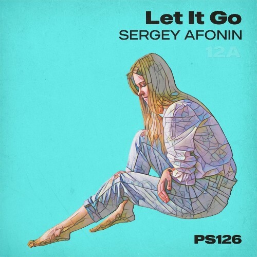  Sergey Afonin - Let It Go (2025) 