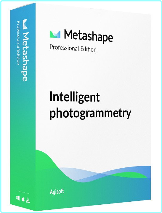 Agisoft Metashape Professional 2.3.0 Build 21463 (x64) Pre Release Multilingual – (190 MB) Agisoft Metashape Professional 2.3.0 Build 21463 (x64) Pre Release Multilingual – (190 MB)