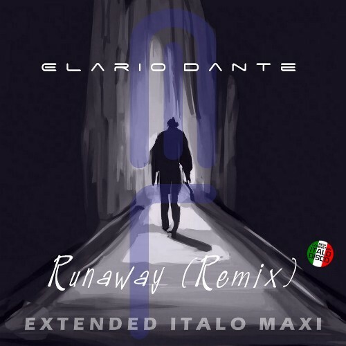  Elario Dante - Runaway (Remix) (2026) 