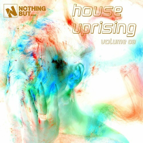  Nothing But... House Uprising, Vol. 03 (2025) 