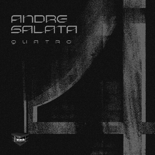 Andre Salata - Quatro (2024)