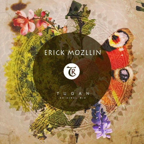  Erick Mozllin - Tugan (2024) 