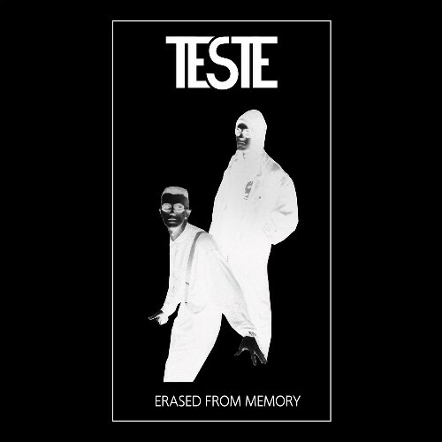  Teste - Erased From Memory (2026) 