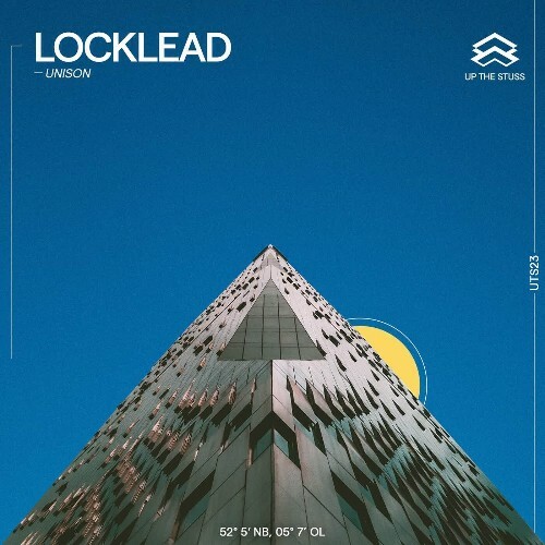 Locklead - Unison (2025) Locklead - Unison (2025)