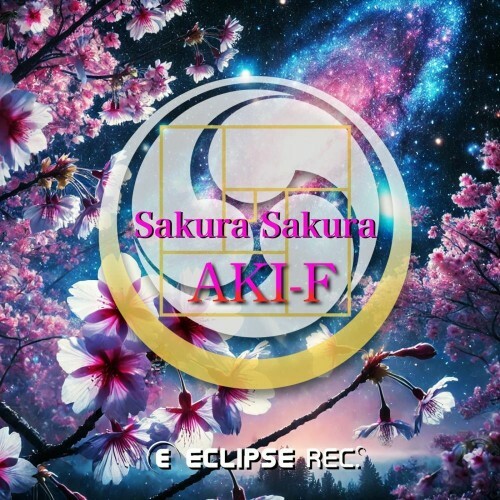  AKI-F - Sakura Sakura (2025) 