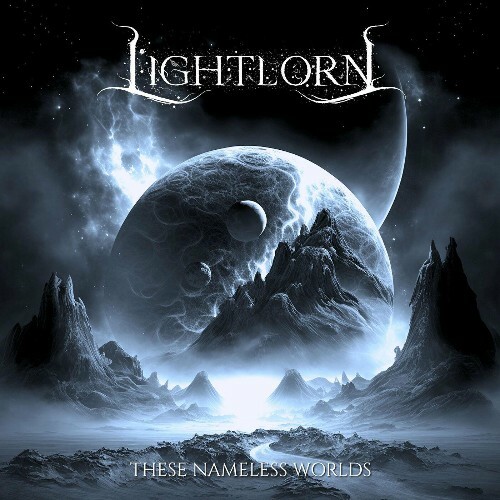  Lightlorn - These Nameless Worlds (2023) 