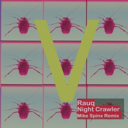  Rauq - Night Crawler (Mike Spinx Remix) (2024) 