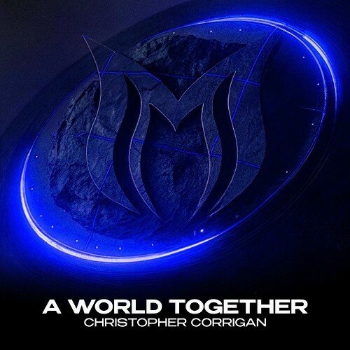 Christopher Corrigan - A World Together (2025) Christopher Corrigan - A World Together (2025)