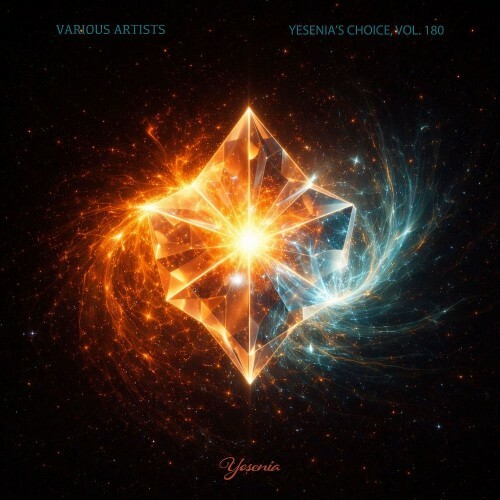  Yesenia's Choice, Vol. 180 (2026) 
