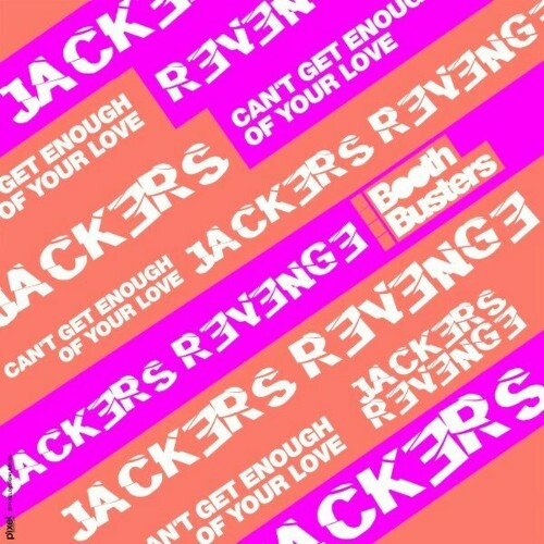 VA - Jackers Revenge - Can't Get Enough Of Your Love (2024) (MP3) METXACQ_o