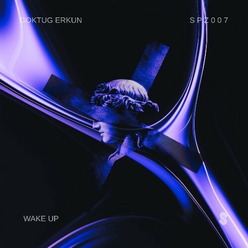 Göktug Erkün — Wake Up (2026)