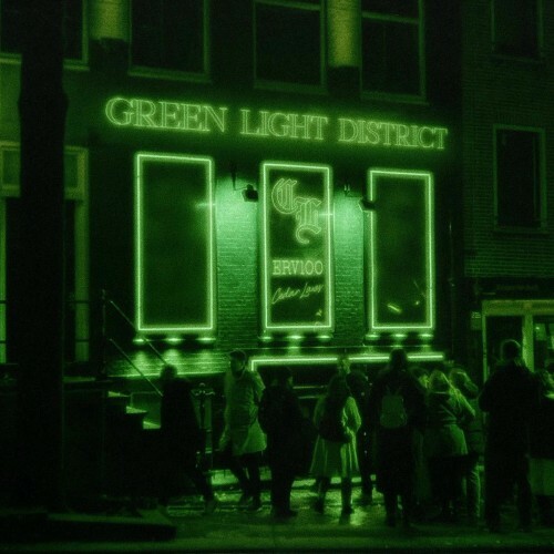  Erv100 x Cedar Laws - Green Light District (2025) 