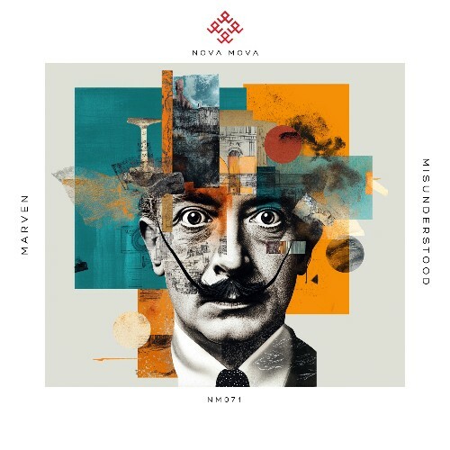  Marven - Misunderstood (2026) 